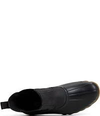 Sperry Women's Saltwater Chelsea Waterproof Duck Boots