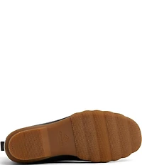 Sperry Women's Saltwater Chelsea Waterproof Duck Boots