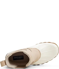 Sperry Women's Saltwater Chelsea Waterproof Duck Boots