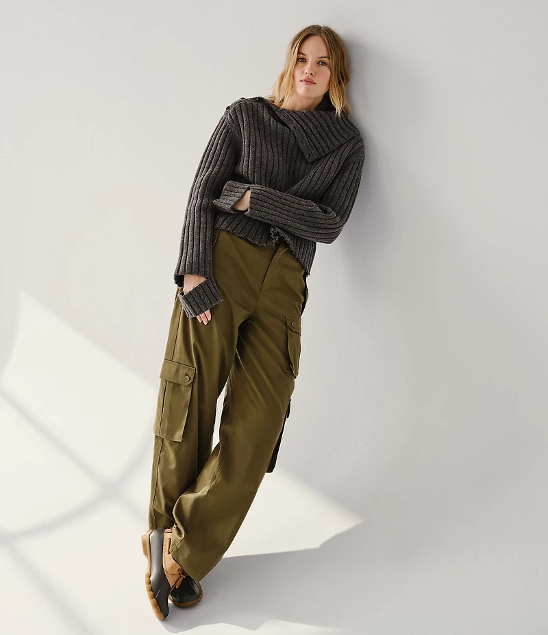 Sperry Women's Saltwater Low Waterproof Slip On Duck Shoes