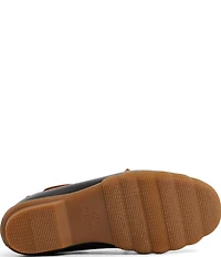Sperry Women's Saltwater Low Waterproof Slip On Duck Shoes