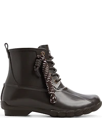 Sperry Women's Saltwater Rubber Duck Boots
