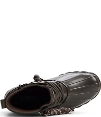 Sperry Women's Saltwater Rubber Duck Boots