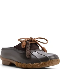 Sperry Women's Saltwater Duck Mules
