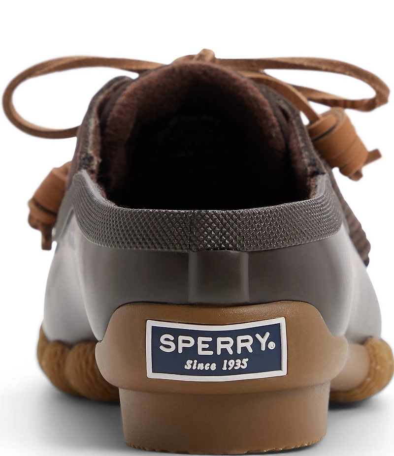 Sperry Women's Saltwater Duck Mules