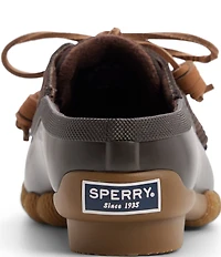Sperry Women's Saltwater Duck Mules