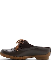 Sperry Women's Saltwater Duck Mules