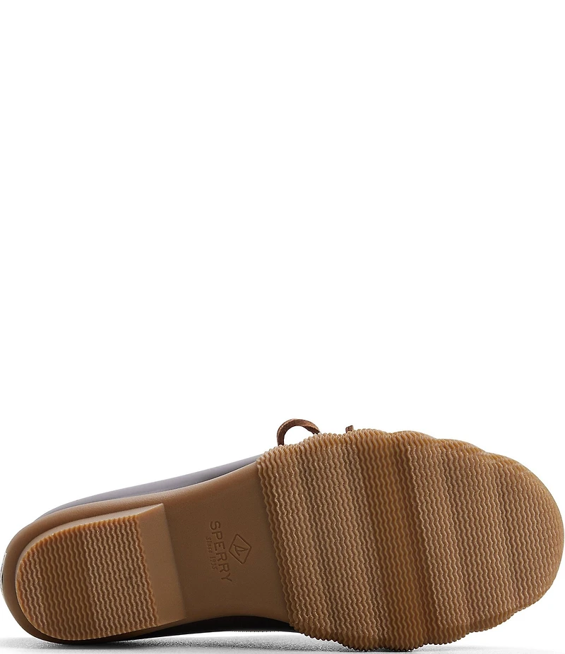 Sperry Women's Saltwater Duck Mules