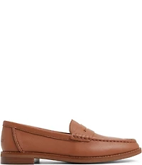 Sperry Women's Seaport Penny Leather Loafers