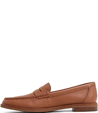Sperry Women's Seaport Penny Leather Loafers