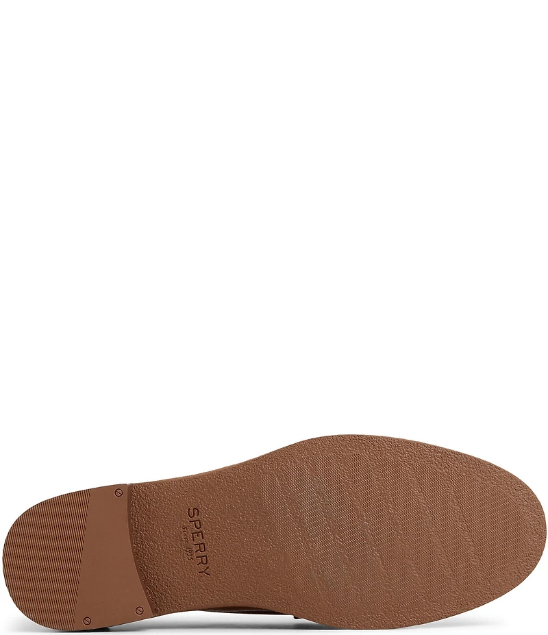Sperry Women's Seaport Penny Leather Loafers