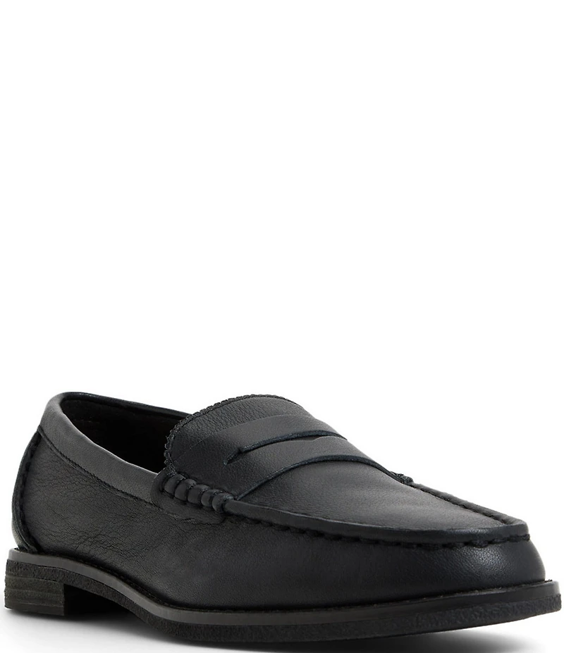 Sperry Women's Seaport Penny Leather Loafers