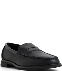 Sperry Women's Seaport Penny Leather Loafers