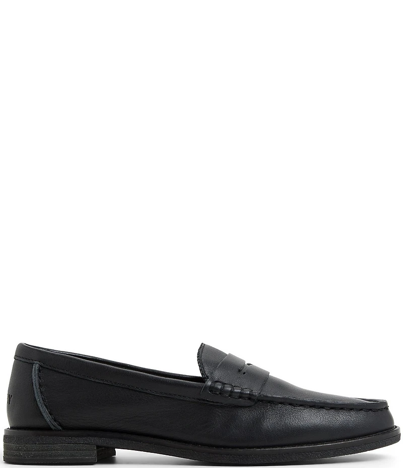 Sperry Women's Seaport Penny Leather Loafers