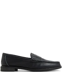 Sperry Women's Seaport Penny Leather Loafers