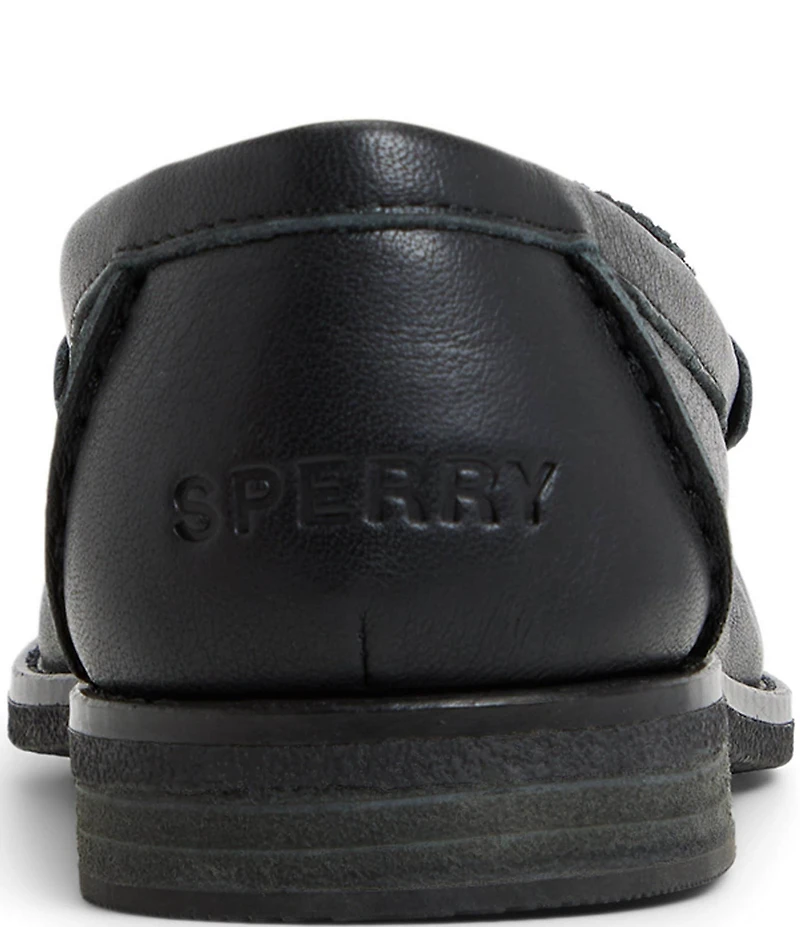 Sperry Women's Seaport Penny Leather Loafers