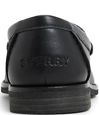 Sperry Women's Seaport Penny Leather Loafers