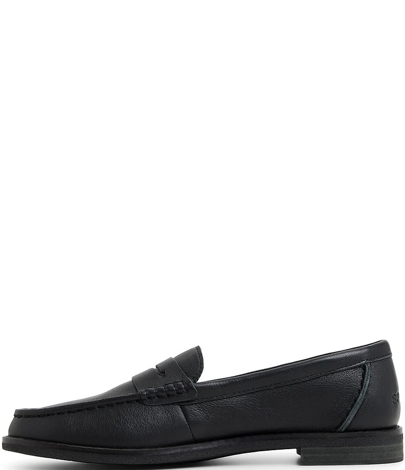 Sperry Women's Seaport Penny Leather Loafers