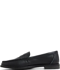Sperry Women's Seaport Penny Leather Loafers