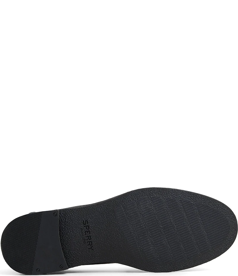 Sperry Women's Seaport Penny Leather Loafers