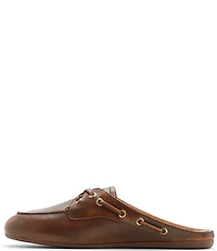 Sperry Women's Slim Boat Leather Mules