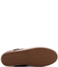 Sperry Women's Slim Boat Leather Mules