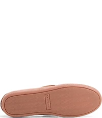 Sperry Women's Slim Boat Perforated Boat Shoes