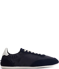 Sperry Women's Slim Jogger Suede Sneakers