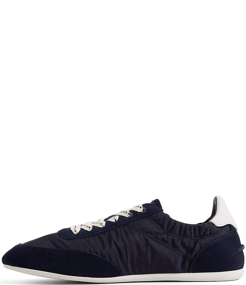 Sperry Women's Slim Jogger Suede Sneakers