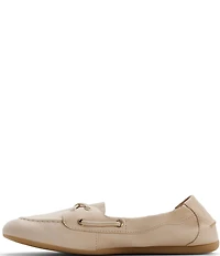 Sperry Women's Slim Sail Suede Boat Shoes