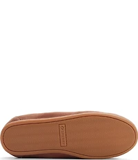 Sperry Women's Slim Sail Suede Boat Shoes