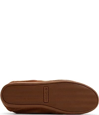 Sperry Women's Slim Sail Suede Boat Shoes