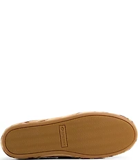 Sperry Women's Slimboat Cow Printed Haircalf Boat Shoes