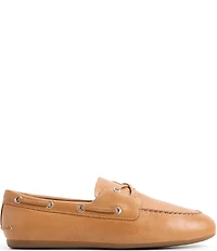 Sperry Women's Slimboat Leather Boat Shoes