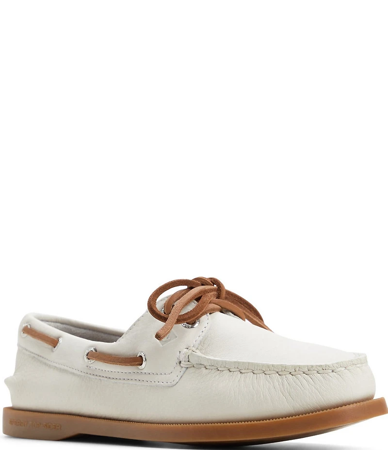 Sperry Women's Top-Sider Authentic Original 2-Eye Boat Shoes