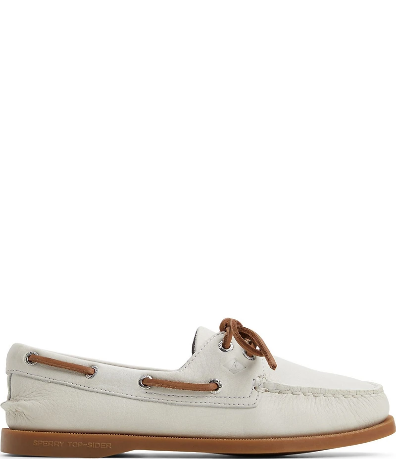 Sperry Women's Top-Sider Authentic Original 2-Eye Boat Shoes