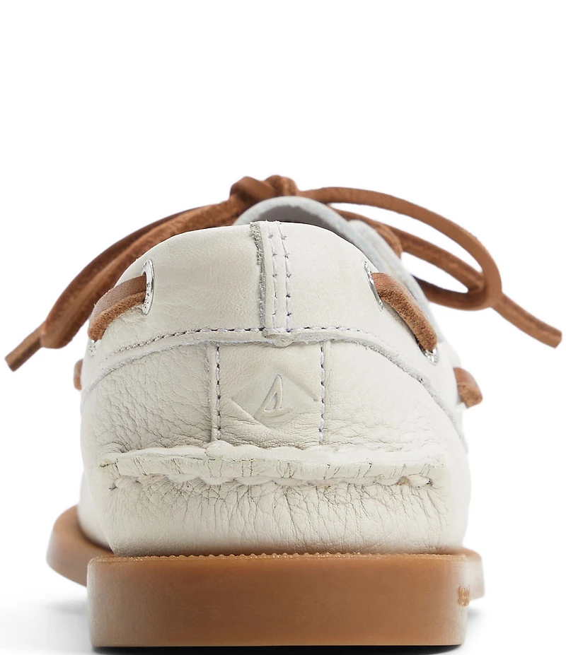 Sperry Women's Top-Sider Authentic Original 2-Eye Boat Shoes