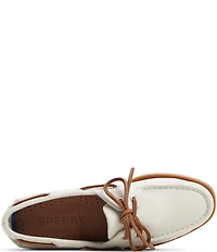 Sperry Women's Top-Sider Authentic Original 2-Eye Boat Shoes