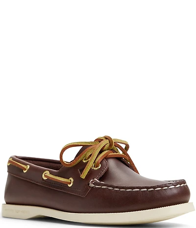 Sperry Women's Top-Sider Authentic Original 2-Eye Boat Shoes