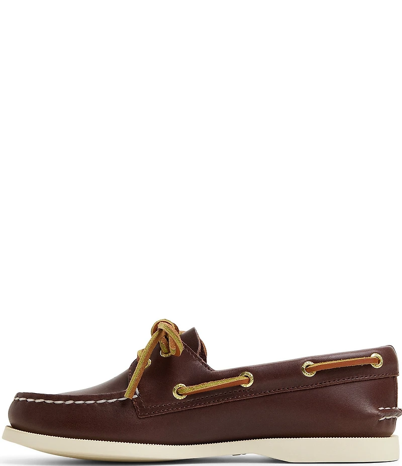 Sperry Women's Top-Sider Authentic Original 2-Eye Boat Shoes