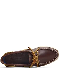 Sperry Women's Top-Sider Authentic Original 2-Eye Boat Shoes