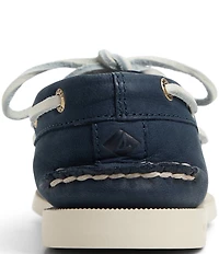 Sperry Women's Top-Sider Authentic Original Nubuck Boat Shoes