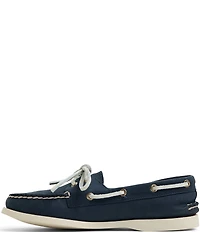 Sperry Women's Top-Sider Authentic Original Nubuck Boat Shoes