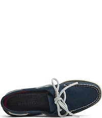 Sperry Women's Top-Sider Authentic Original Nubuck Boat Shoes