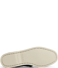 Sperry Women's Top-Sider Authentic Original Nubuck Boat Shoes