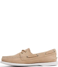 Sperry Women's Top-Sider Authentic Original Suede Boat Shoes