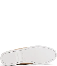 Sperry Women's Top-Sider Authentic Original Suede Boat Shoes