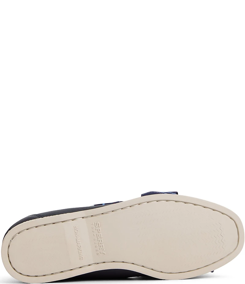 Sperry Women'sAuthentic Original™ 1-Eye Striped Ribbon Boat Shoes