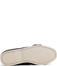 Sperry Women'sAuthentic Original™ 1-Eye Striped Ribbon Boat Shoes