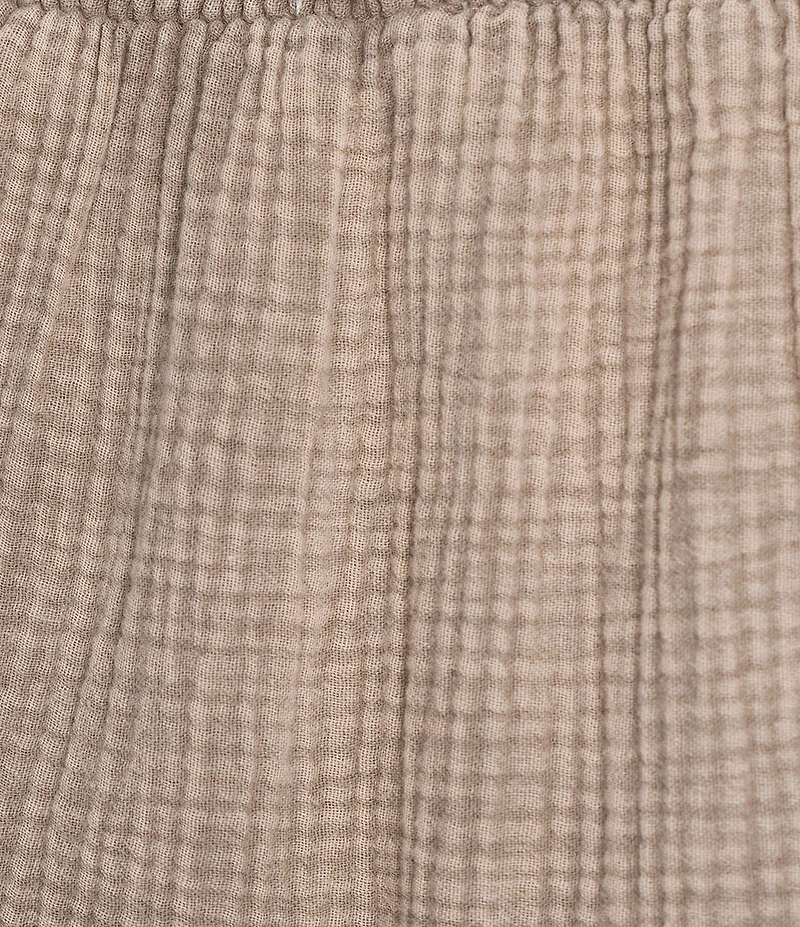 Splendid Adele Gauze Maxi A-Line Skirt